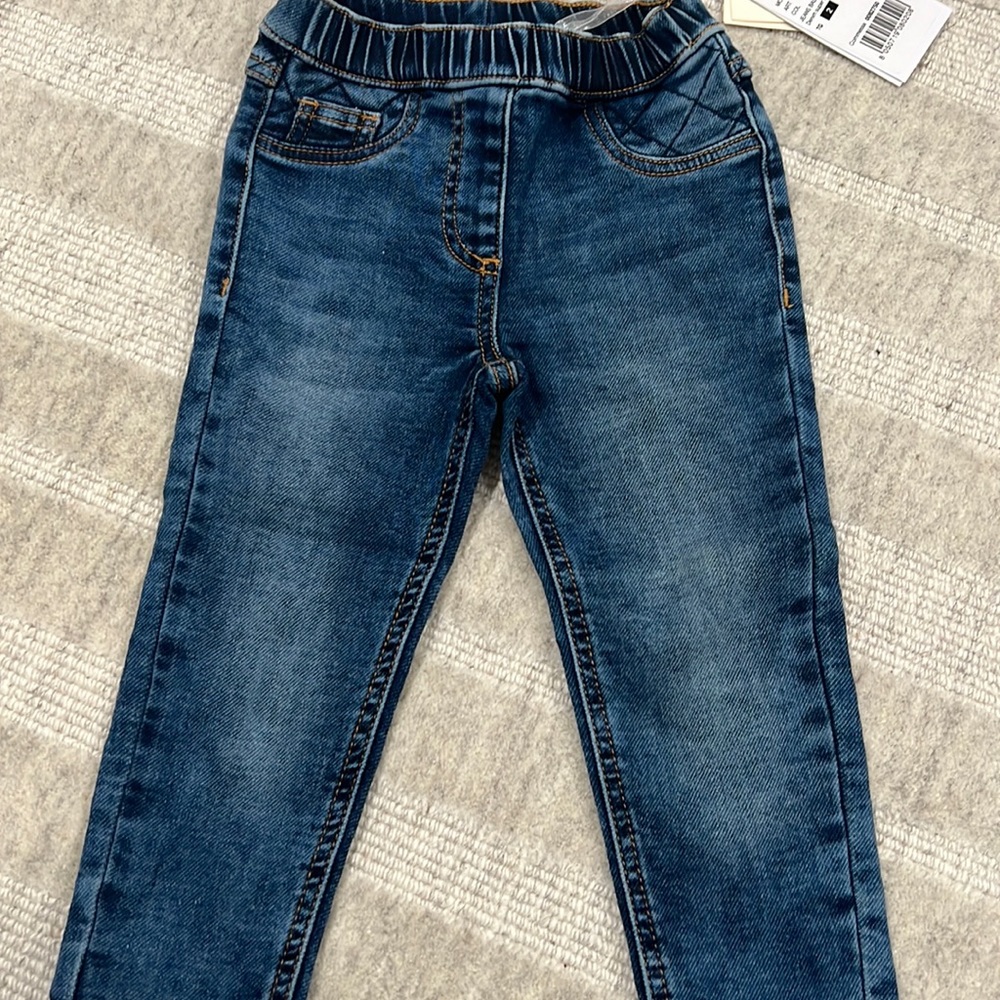MONNALISA JEANS